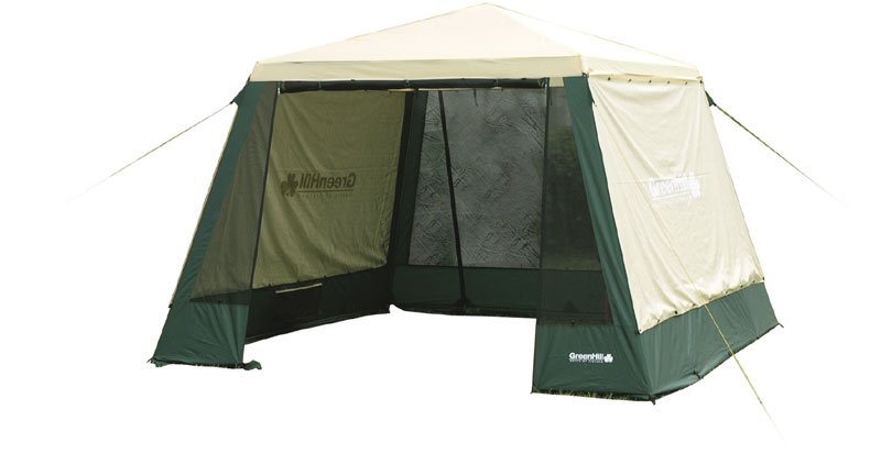 Greenell Veranda Comfort